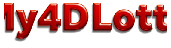 my4dlotto logo