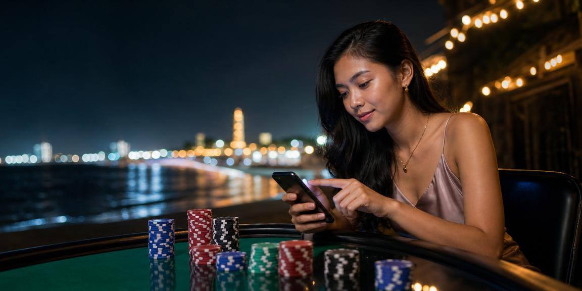 my4dlotto Apa yang anda dapatkan dalam aplikasi mobile