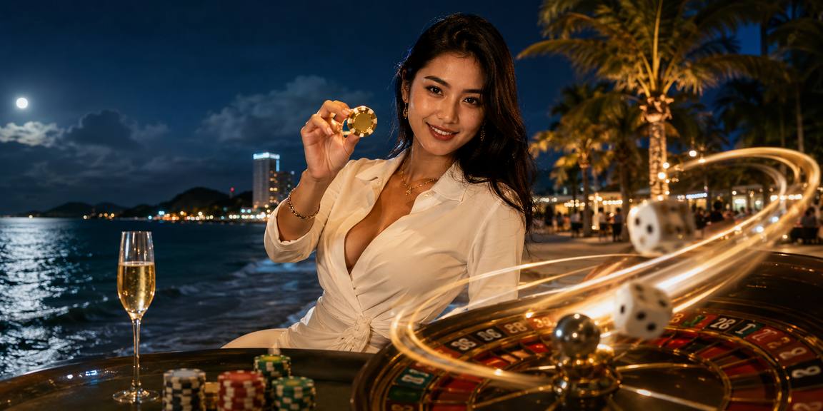 my4dlotto Bingo Bonanza